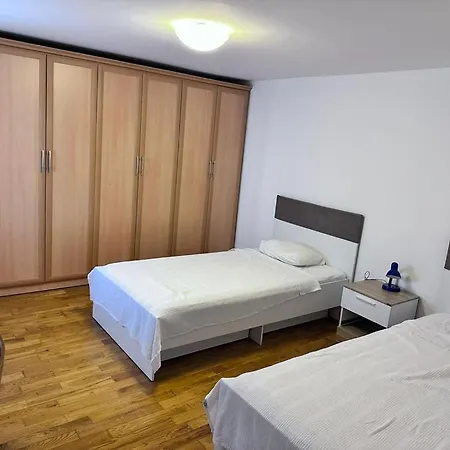 Island Otelcilik Danismanlik Dom wakacyjny