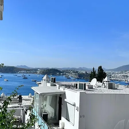 Nyaraló Island Otelcilik Danismanlik Bodrum