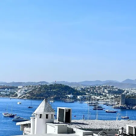 Island Otelcilik Danismanlik * Bodrum