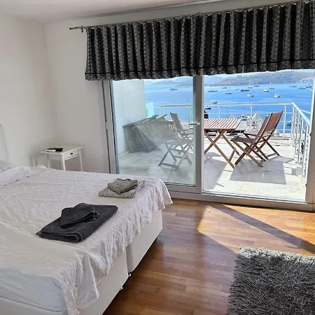Island Otelcilik Danismanlik Bodrum
